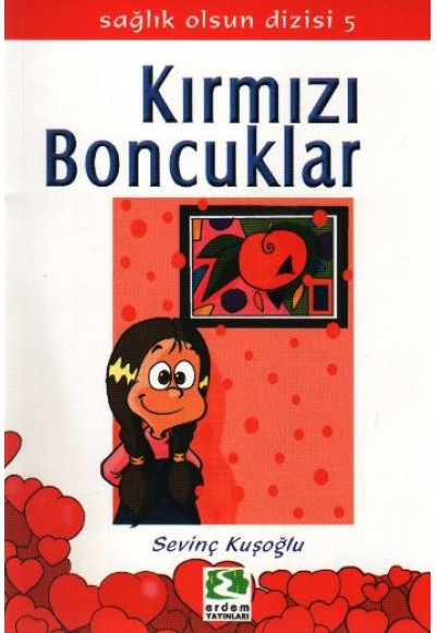 Sağlık Olsun Dizisi  - Kırmızı Boncuklar