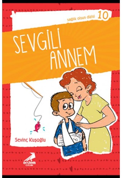 Sevgili Annelerim - Sağlık Olsun Dizisi