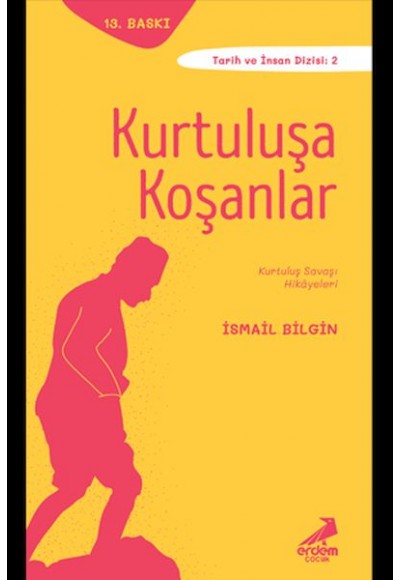 Çanakkale Dizisi - Kurtuluşa Koşanlar