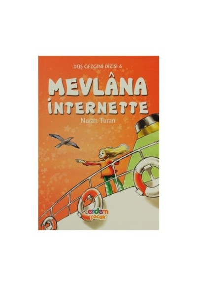Düş Gezgini 1 - Mevlana İnternette