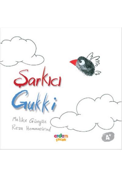 Gakgukların Maceraları - Şarkıcı Gukki