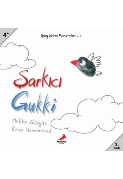 Gakgukların Maceraları - Süslü Çikolata