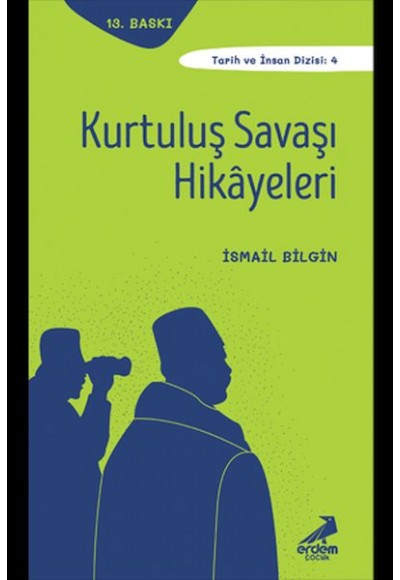 Çanakkale Dizisi - Kurtuluş Savaşı Hikayeleri