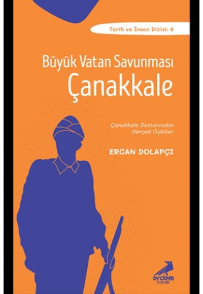 Çanakkale Dizisi - Büyük Vatan Savunması Çanakkale