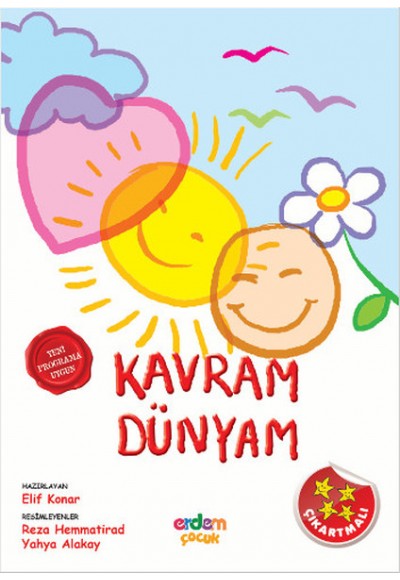 Kavram Dünyam