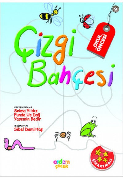 Çizgi Bahçesi