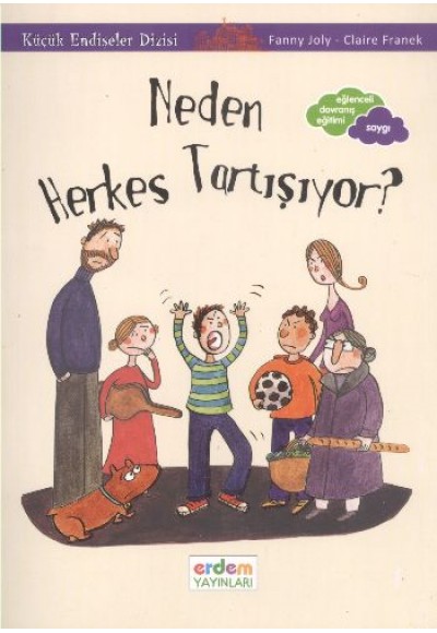 Eyvah, Herkes Tartışıyor!
