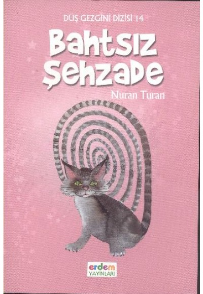 Düş Gezgini 2 - Bahtsız Şehzade