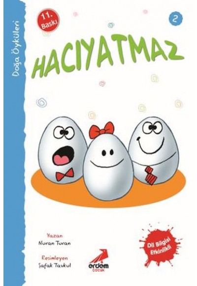 Hacıyatmaz - Doğa Öyküleri