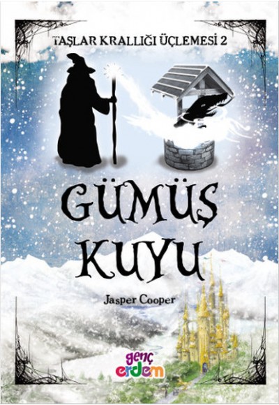 Gümüş Kuyu