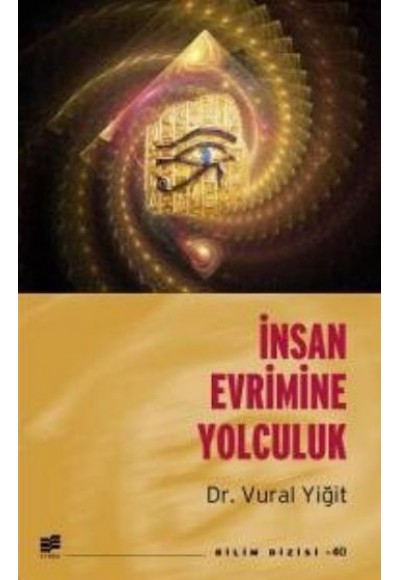 İnsan Evrimine Yolculuk