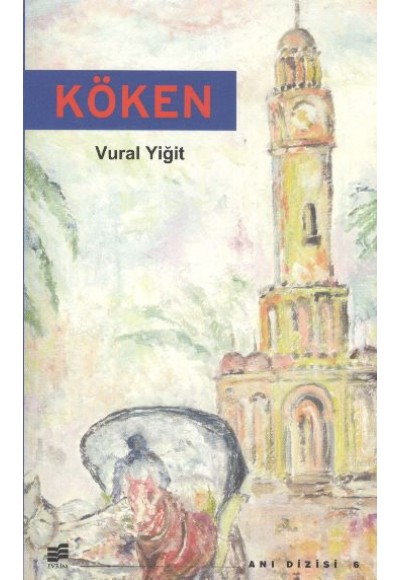 Köken