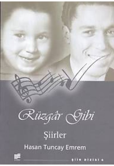 Rüzgar Gibi