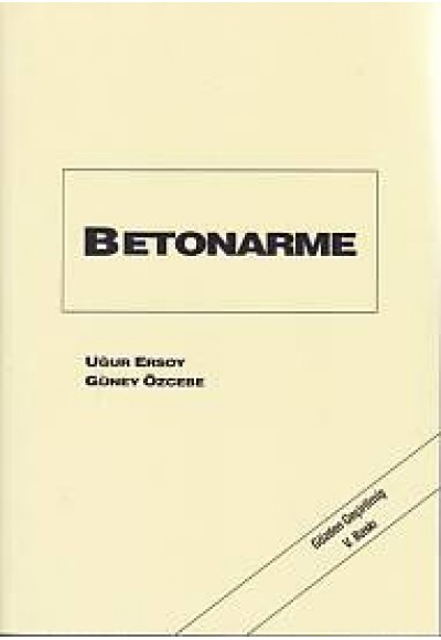 Betonarme