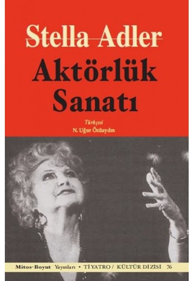 Aktörlük Sanatı