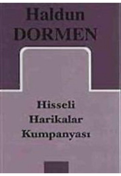 Hisseli Harikalar Kumpanyası
