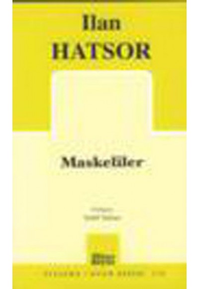 Maskeliler