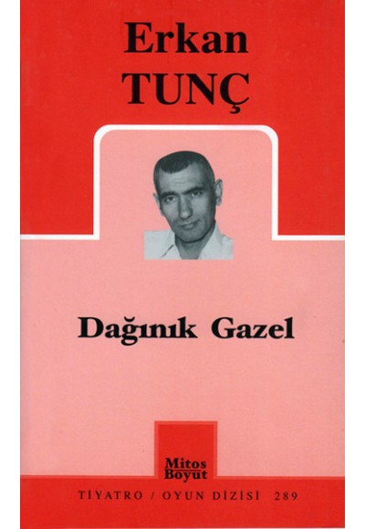 Dağınık Gazel