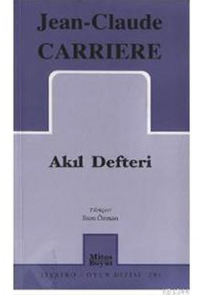 Akıl Defteri