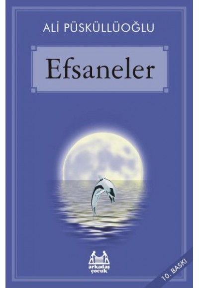 Efsaneler