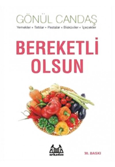 Bereketli Olsun