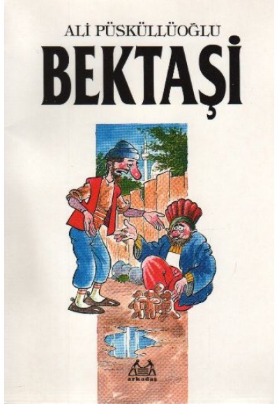 Bektaşi