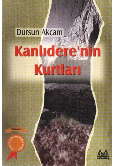 Kanlıdere'nin Kurtları