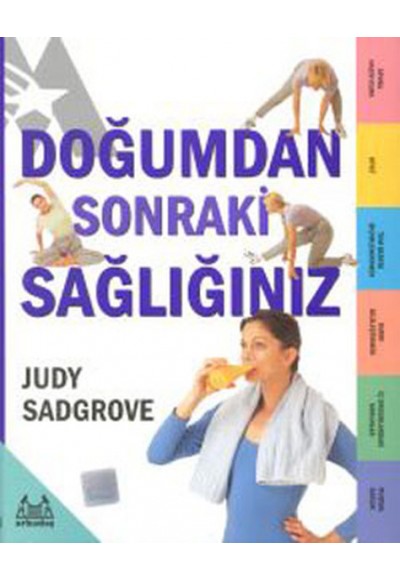 Doğumdan Sonraki Sağlığınız