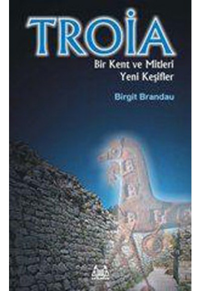Troia-Arkadaş