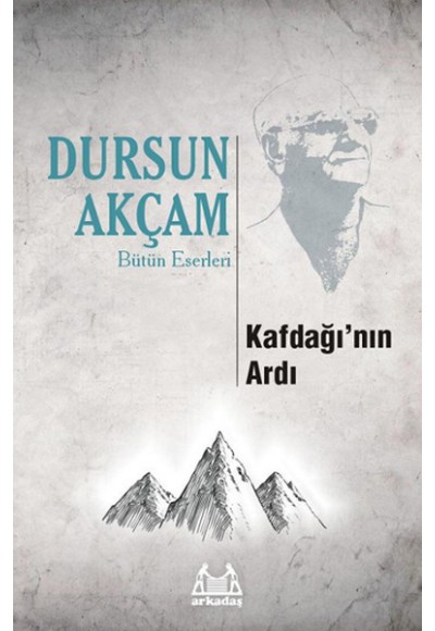 Kaf Dağı'nın Ardı