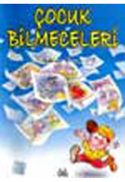 Çocuk Bilmeceleri