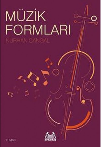 Müzik Formları