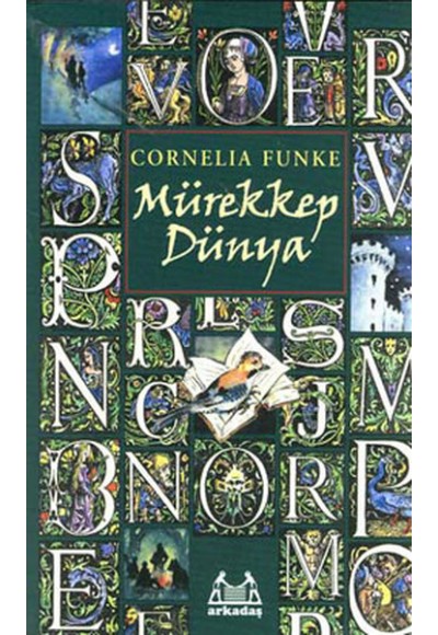 Mürekkep Dünya