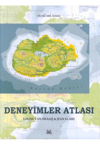 Deneyimler Atlası
