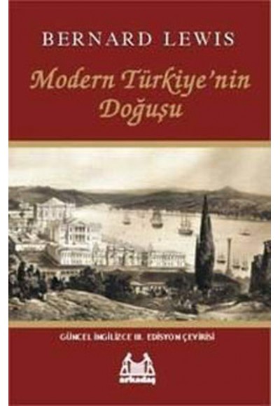 Modern Türkiye'nin Doğuşu