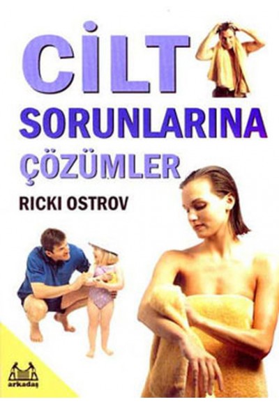 Cilt Sorunlarına Çözümler