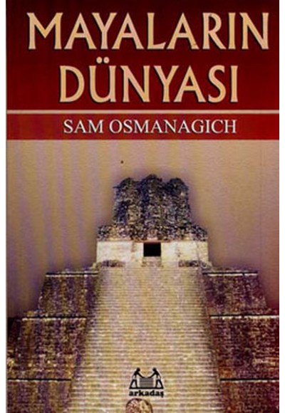 Mayaların Dünyası