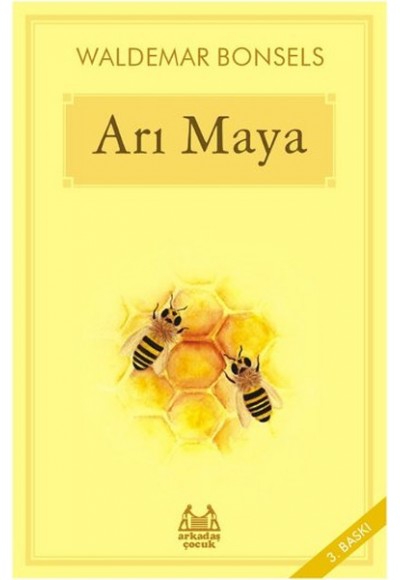 Arı Maya