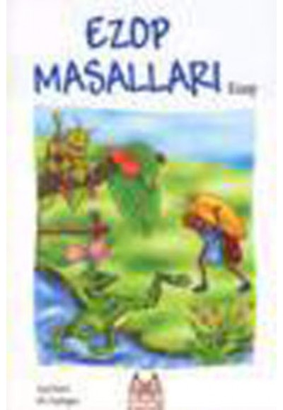 Ezop Masalları
