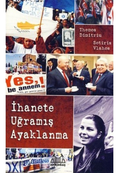 İhanete Uğramış Ayaklanma