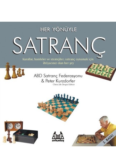 Her Yönüyle Satranç