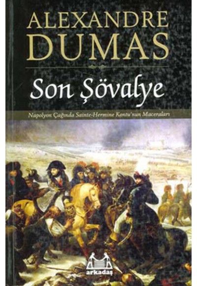 Son Şövalye