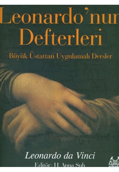 Leonardo'nun Defterleri  Büyük Üstattan Uygulamalı Dersler