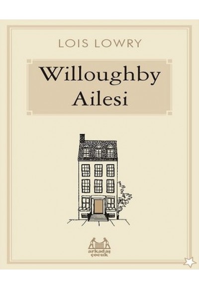 Willoughby Ailesi