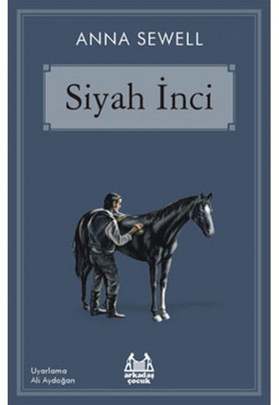 Siyah İnci