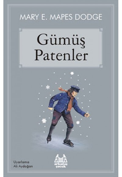 Gümüş Patenler