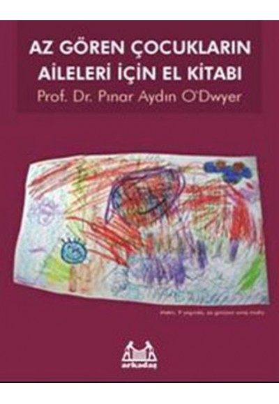 Az Gören Çocukların Aileleri İçin El Kitabı