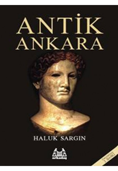 Antik Ankara