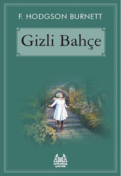 Gizli Bahçe