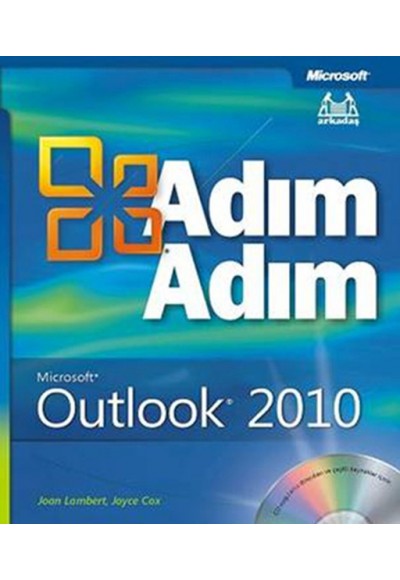 Adım Adım Microsoft Outlook 2010